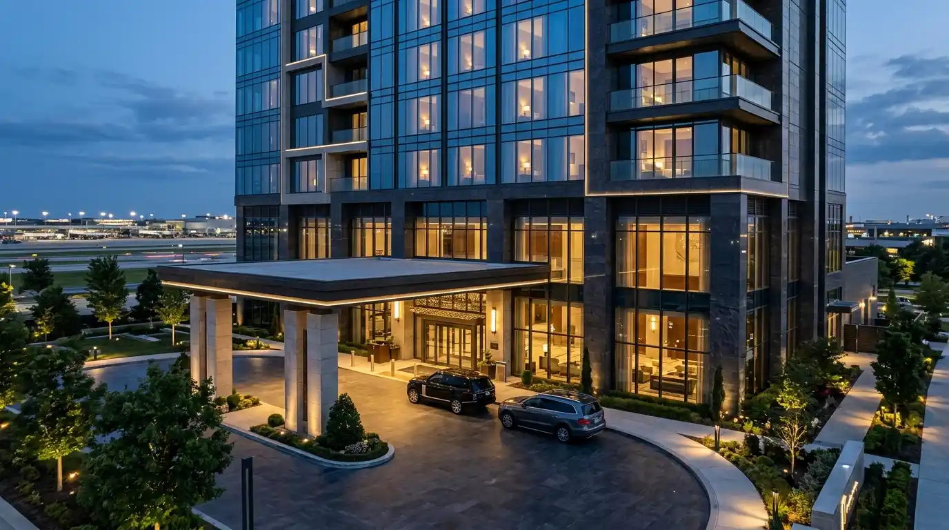 Holiday Inn Toronto-Airport East